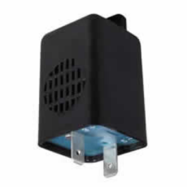 Durite 0-562-62 In-Cab Warning Buzzer - 12V PN: 0-562-62